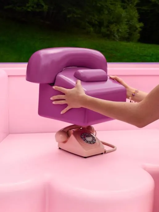 Sleepover At Polly Pockets Compact Bayonne Apartment