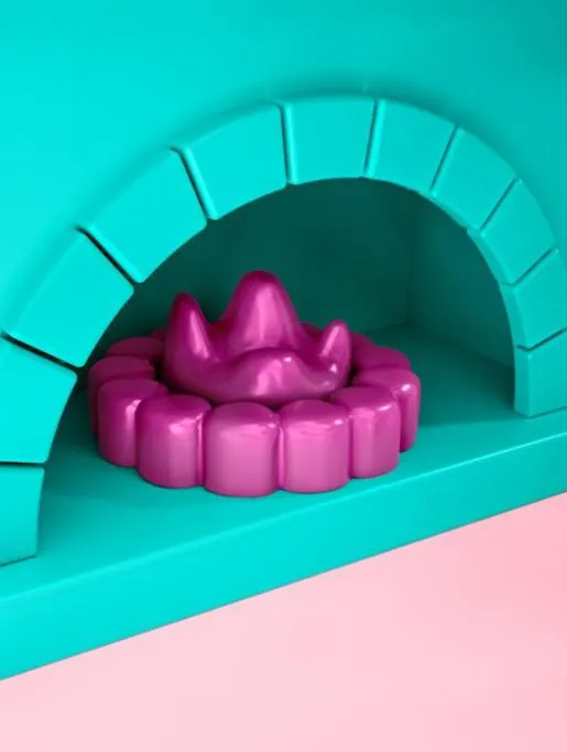 Sleepover At Polly Pockets Compact Bayonne Apartment