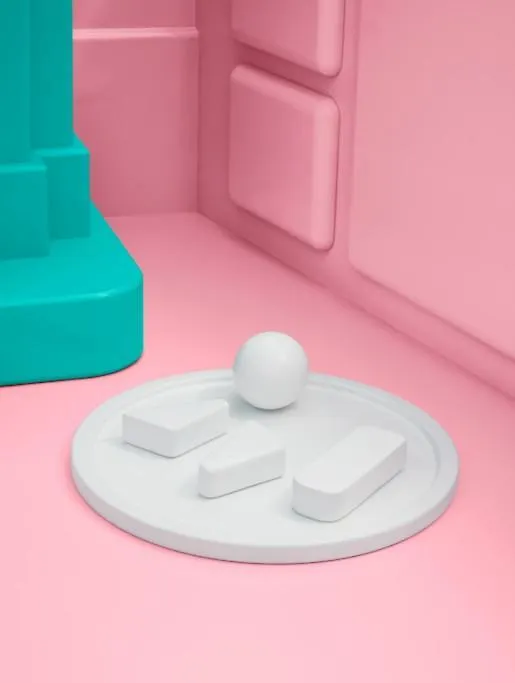Sleepover At Polly Pockets Compact Bayonne 0*,  France