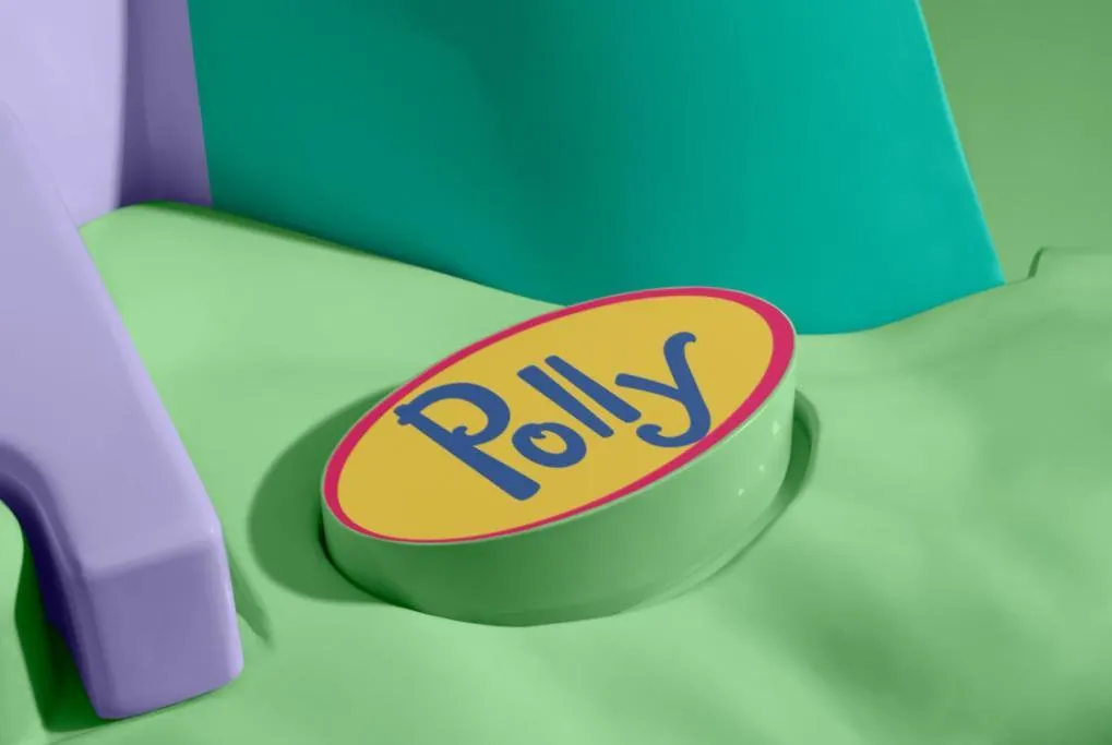 Sleepover At Polly Pockets Compact Bayonne Apartment