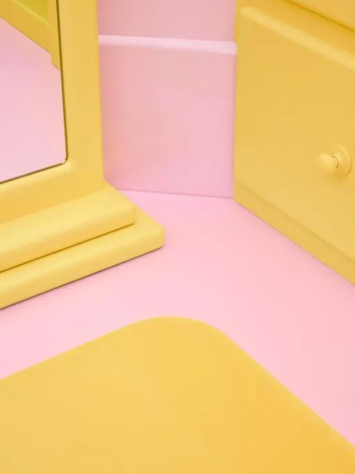 Apartment Sleepover At Polly Pockets Compact Bayonne