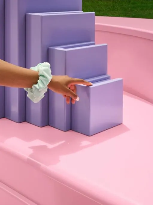 Apartment Sleepover At Polly Pockets Compact Bayonne