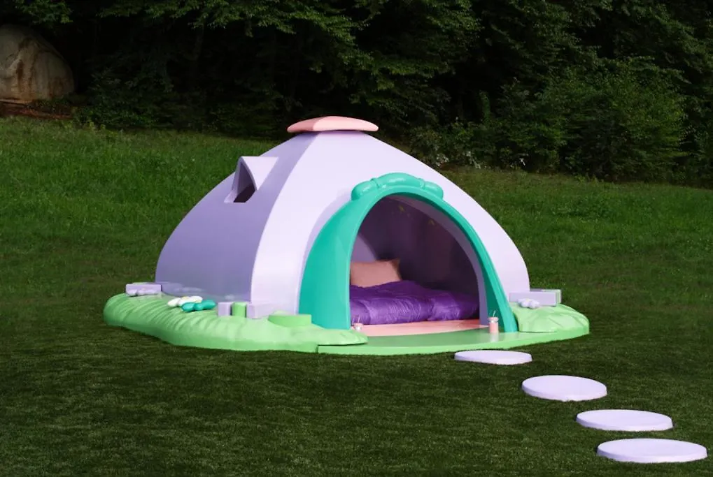 Apartment Sleepover At Polly Pockets Compact Bayonne France